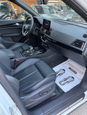 Audi Q5 2.0TFSI Progressiv S-line Quattro BlackOptics , снимка 13