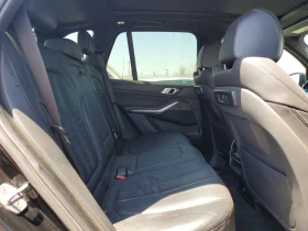 BMW X5, снимка 11