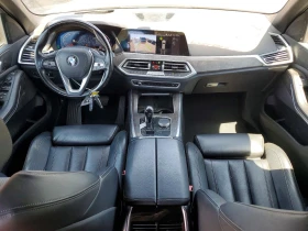 BMW X5, снимка 8