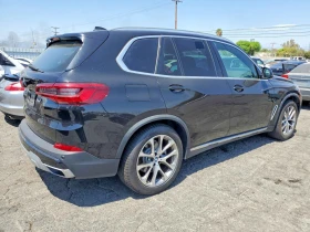 BMW X5, снимка 3