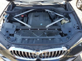 BMW X5, снимка 12