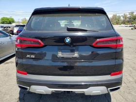 BMW X5, снимка 6