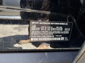 BMW X5, снимка 13