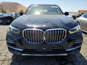 BMW X5, снимка 5