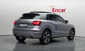 Audi Q2 * 35 TDI Premium * ФИНАНСИРАНЕ, снимка 2
