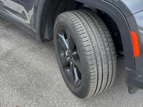 Jeep Grand cherokee * Limited * CARFAX * , снимка 7