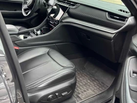 Jeep Grand cherokee * Limited * CARFAX * , снимка 15