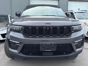 Jeep Grand cherokee * Limited * CARFAX * , снимка 6