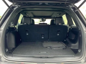 Jeep Grand cherokee * Limited * CARFAX * , снимка 13