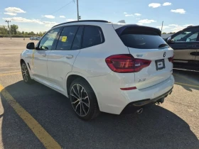 BMW X3 XDRIVE30I * FULL M SPORT* ГЛАВНО ПРЕДСТАВИТЕЛСТВО*, снимка 4