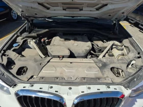 BMW X3 XDRIVE30I * FULL M SPORT* ГЛАВНО ПРЕДСТАВИТЕЛСТВО*, снимка 14