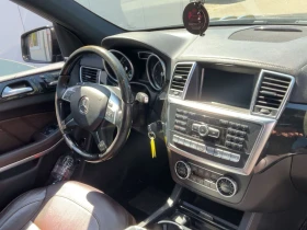 Mercedes-Benz GLS 500 GLS 500 4Matic AMG Line* ВНОС САМО СРЕЩУ 30%, снимка 9