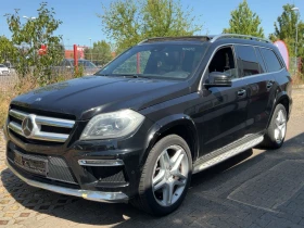 Mercedes-Benz GLS 500 GLS 500 4Matic AMG Line* ВНОС САМО СРЕЩУ 30%, снимка 2