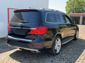 Mercedes-Benz GLS 500 GLS 500 4Matic AMG Line* ВНОС САМО СРЕЩУ 30%, снимка 4