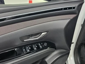 Hyundai Tucson 1.6 4WD - САМО 30% АВАНС, снимка 13