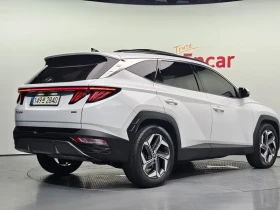 Hyundai Tucson 1.6 4WD - САМО 30% АВАНС, снимка 2