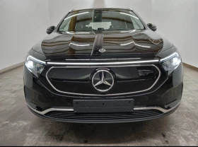 Mercedes-Benz EQA Нов внос Германия, снимка 2
