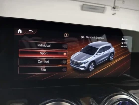 Mercedes-Benz EQA Нов внос Германия, снимка 12