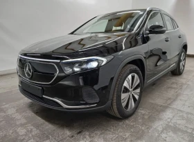 Mercedes-Benz EQA Нов внос Германия, снимка 3