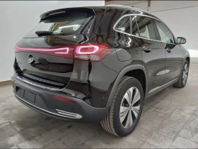 Mercedes-Benz EQA Нов внос Германия, снимка 4
