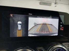 Mercedes-Benz EQA Нов внос Германия, снимка 9