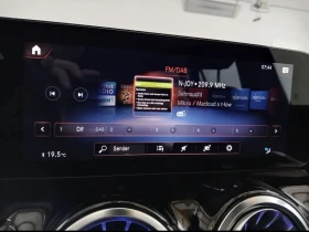Mercedes-Benz EQA Нов внос Германия, снимка 11