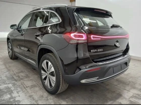 Mercedes-Benz EQA Нов внос Германия, снимка 5