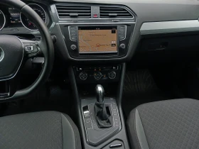 VW Tiguan 2.0 TDI, снимка 10