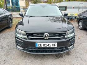 VW Tiguan 2.0 TDI, снимка 2