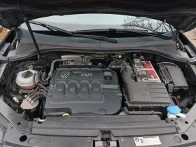 VW Tiguan 2.0 TDI, снимка 14