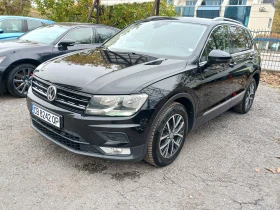 VW Tiguan 2.0 TDI, снимка 1