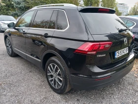 VW Tiguan 2.0 TDI, снимка 6