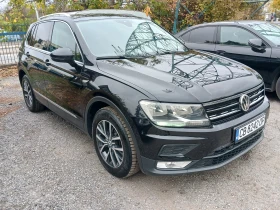 VW Tiguan 2.0 TDI, снимка 3