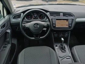VW Tiguan 2.0 TDI, снимка 9
