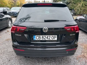 VW Tiguan 2.0 TDI, снимка 5