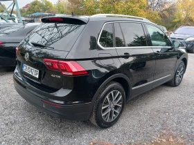 VW Tiguan 2.0 TDI, снимка 4
