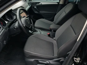 VW Tiguan 2.0 TDI, снимка 8