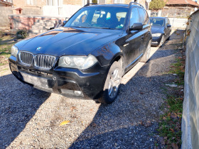 BMW X3 BMW X3 M PACK на части, снимка 13 - Автомобили и джипове - 45186740