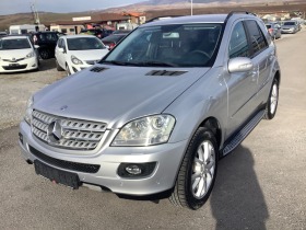 Mercedes-Benz ML 320 CDI Sport | Mobile.bg   3