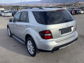 Mercedes-Benz ML 320 CDI Sport, снимка 6