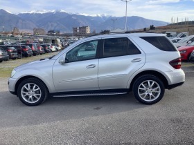 Mercedes-Benz ML 320 CDI Sport, снимка 5