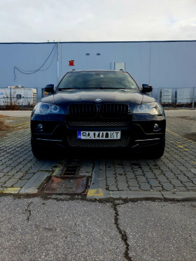 BMW X5 3.5sd, снимка 1