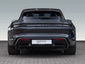 Porsche Taycan Turbo S Cross Turismo PCCB/PTV+ /PASM/PDLS+ Гаран., снимка 4