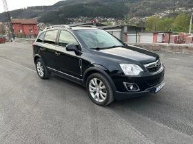 Opel Antara, снимка 7