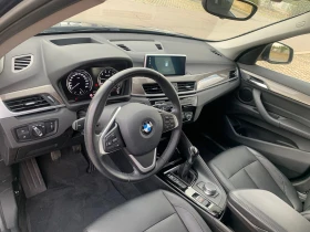 BMW X1 sDrive 18i, 2019г. EURO6, 1 собственик/реални КМ, снимка 11