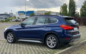 BMW X1 sDrive 18i, 2019г. EURO6, 1 собственик/реални КМ, снимка 5