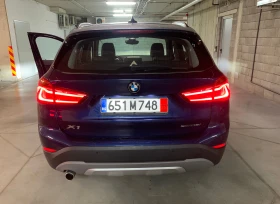 BMW X1 sDrive 18i, 2019г. EURO6, 1 собственик/реални КМ, снимка 16