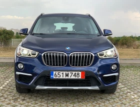 BMW X1 sDrive 18i, 2019г. EURO6, 1 собственик/реални КМ, снимка 2