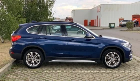 BMW X1 sDrive 18i, 2019г. EURO6, 1 собственик/реални КМ, снимка 10