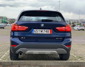 BMW X1 sDrive 18i, 2019г. EURO6, 1 собственик/реални КМ, снимка 7